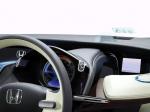 Honda FCX Concept 2005 года